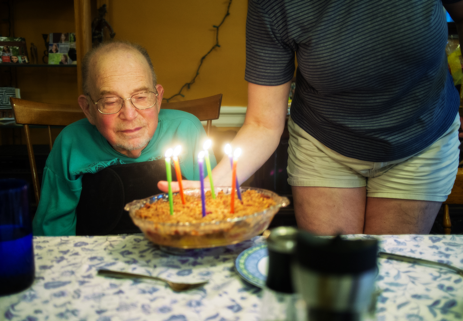 Happy Birthday Evan | A day A Photo